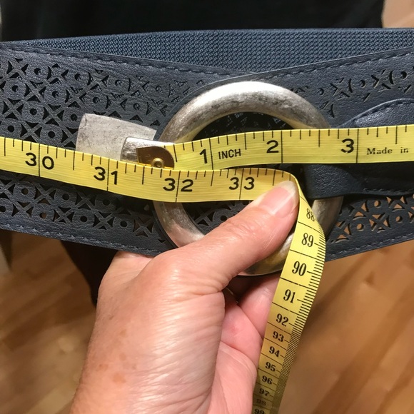 Large belt - Picture 6 of 7